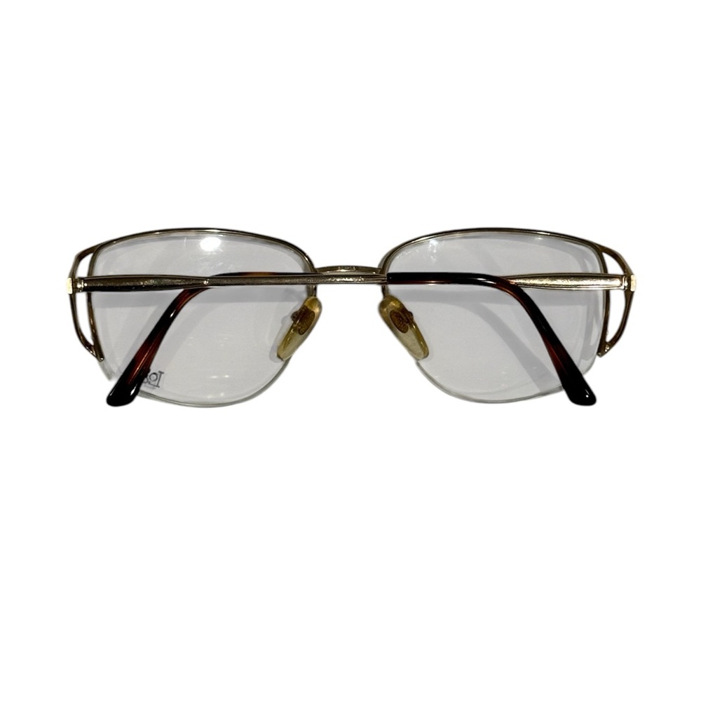 Vintage LOGO Eyeglasses
